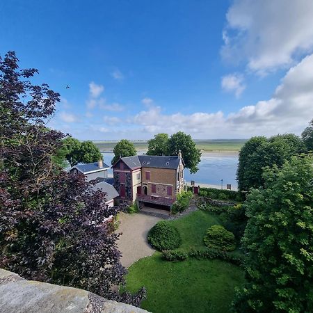 Maison Du Quai A Saint Valery Sur Somme Dış mekan fotoğraf
