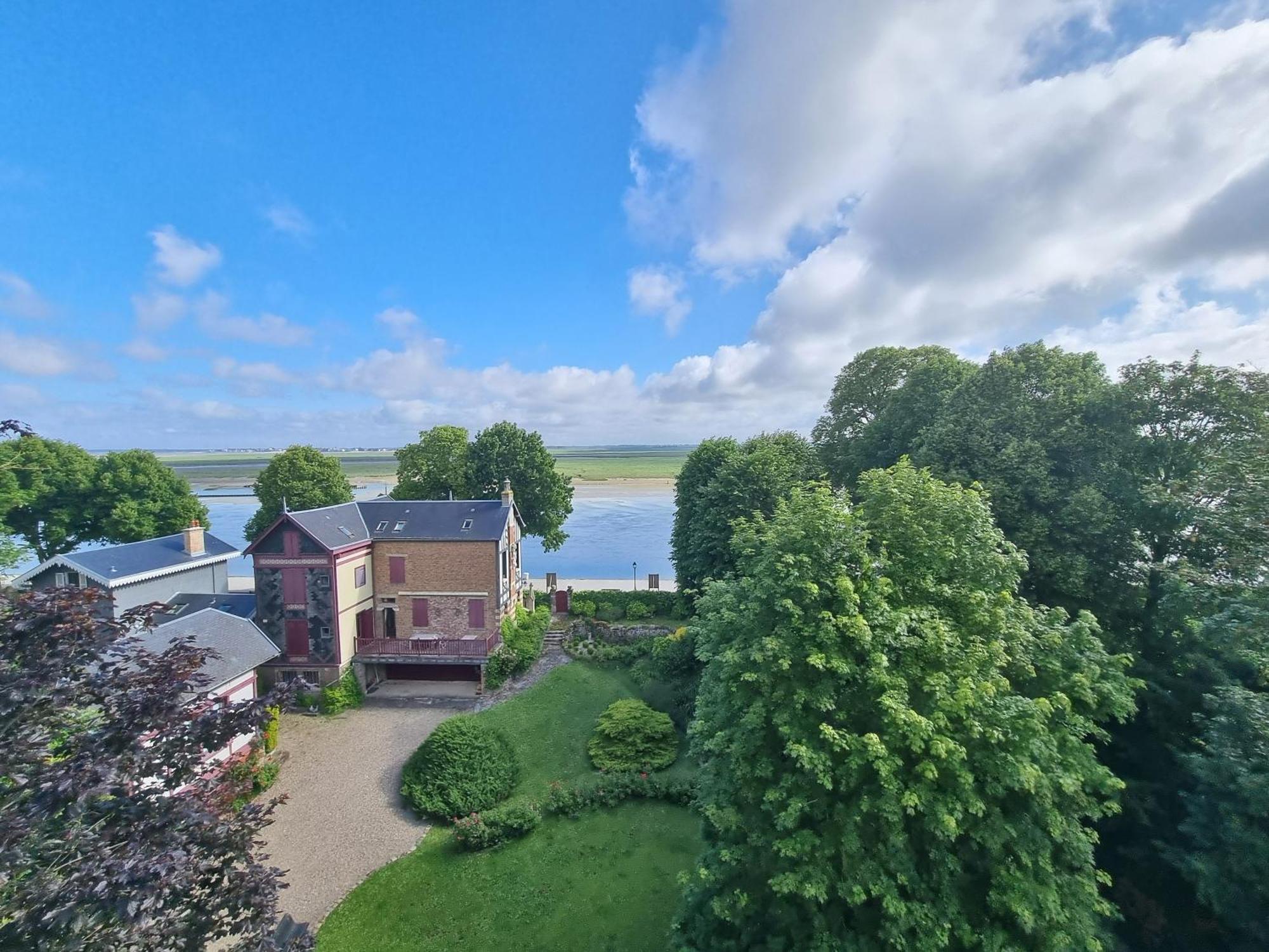 Maison Du Quai A Saint Valery Sur Somme Dış mekan fotoğraf